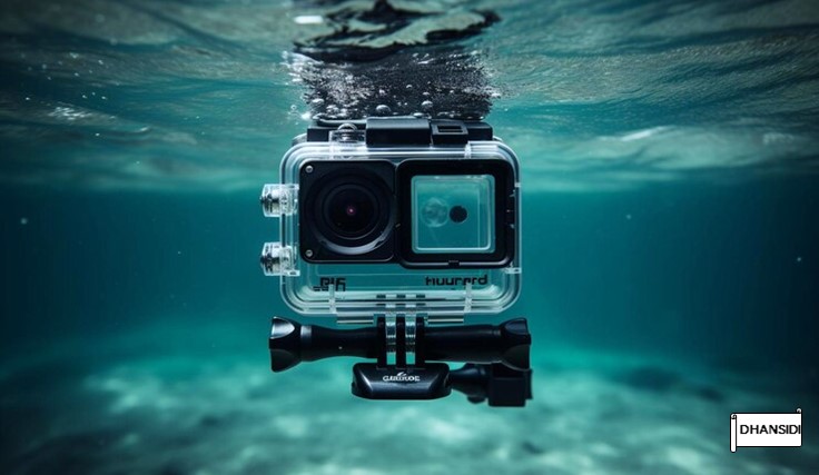 Best Underwater Camera 2024 - DHANSIDI